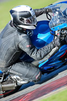 Middle Group Blue Bikes